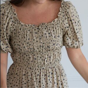 ISO Neuflora Chatham dress